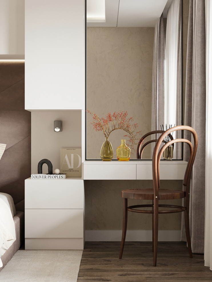 ЖК Терра, 52 м.кв.