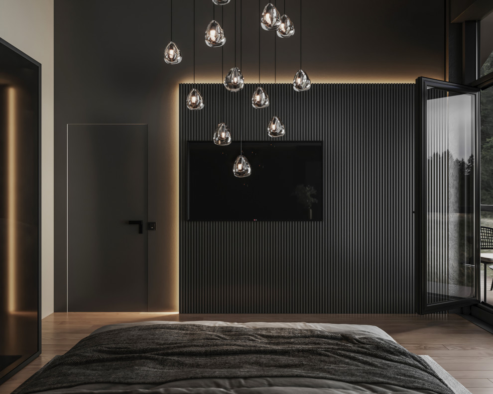 Фахверк. Andy's House