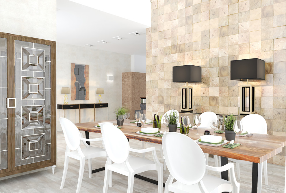 КП «Солнечный берег», загородный дом «Сан-Франциско».