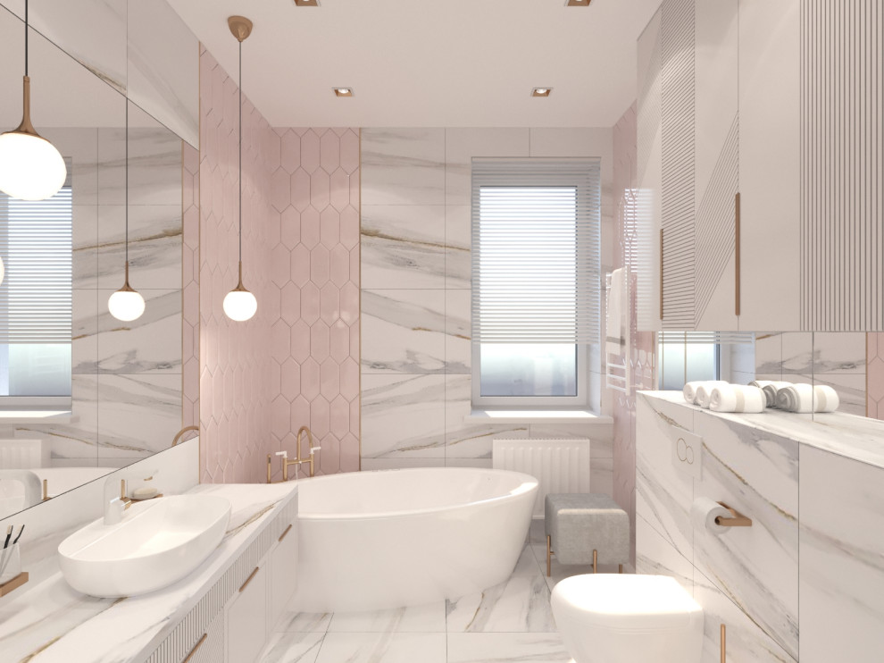 Таунхаус в ЖК L-Town