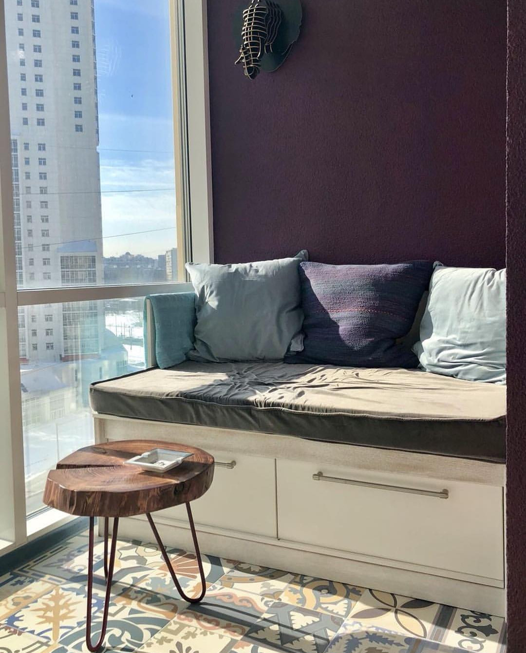 Журнальные/прикроватные столики