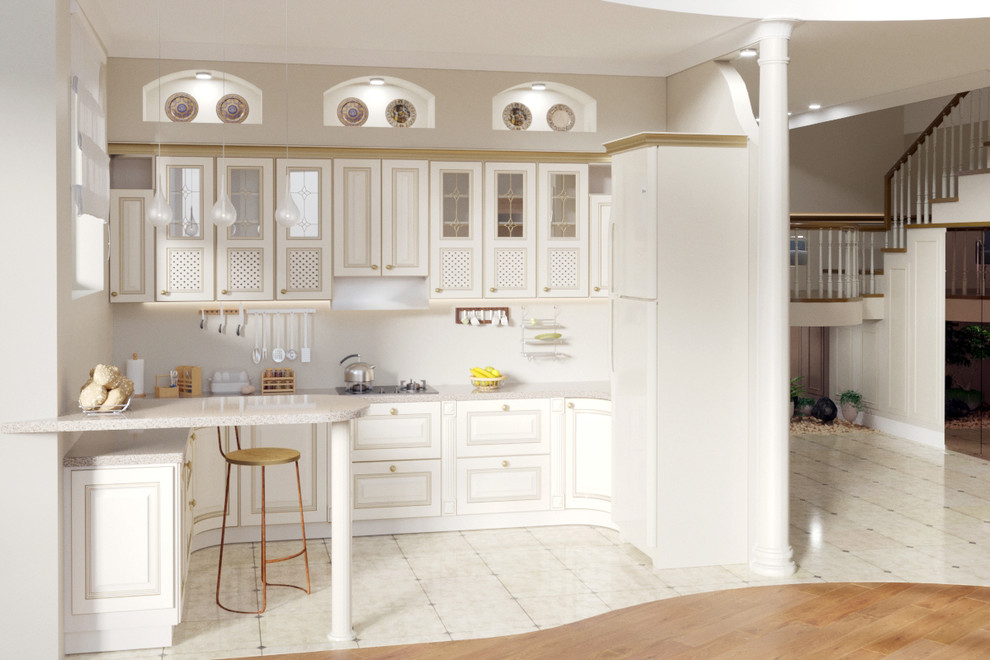 Реализованные проекты