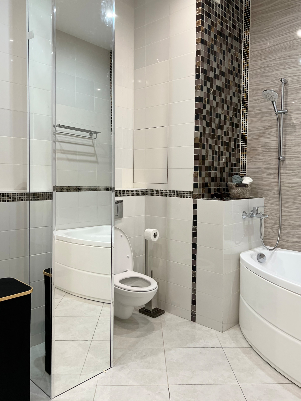 Ванная комната