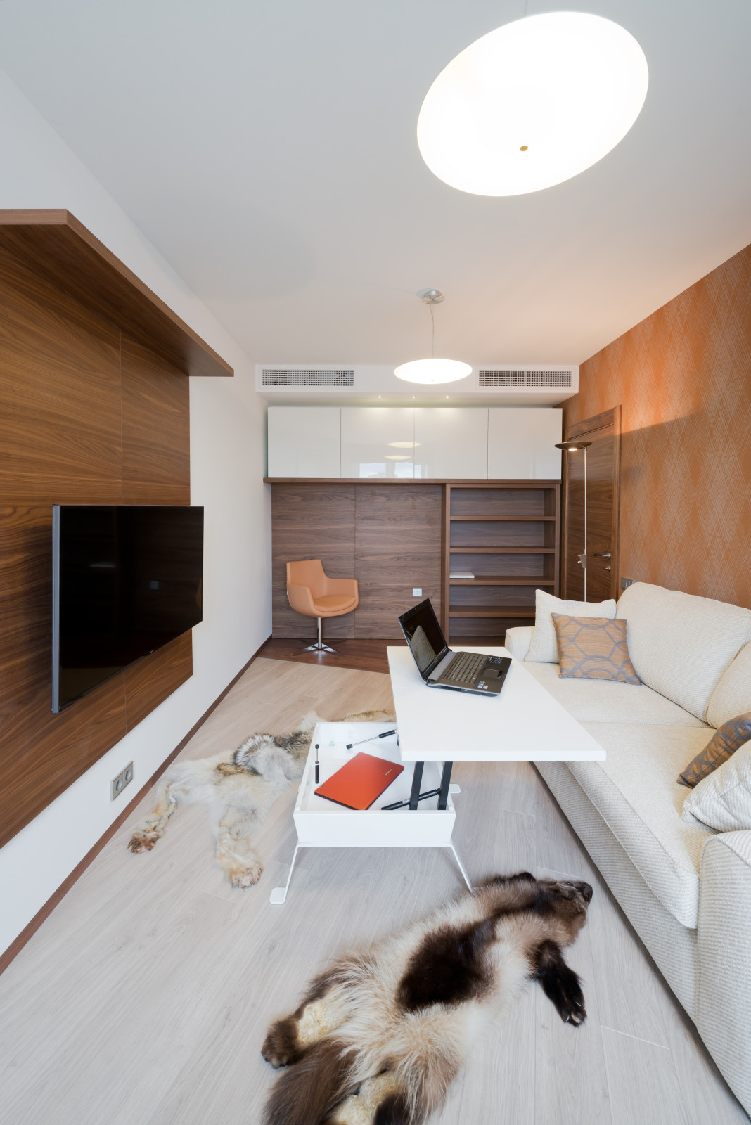 Американский орех