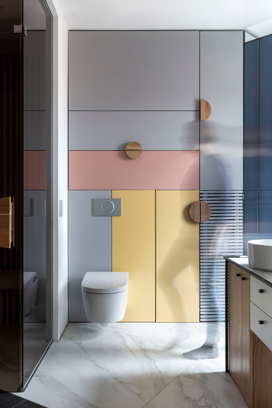 Обложка альбома: Туалет