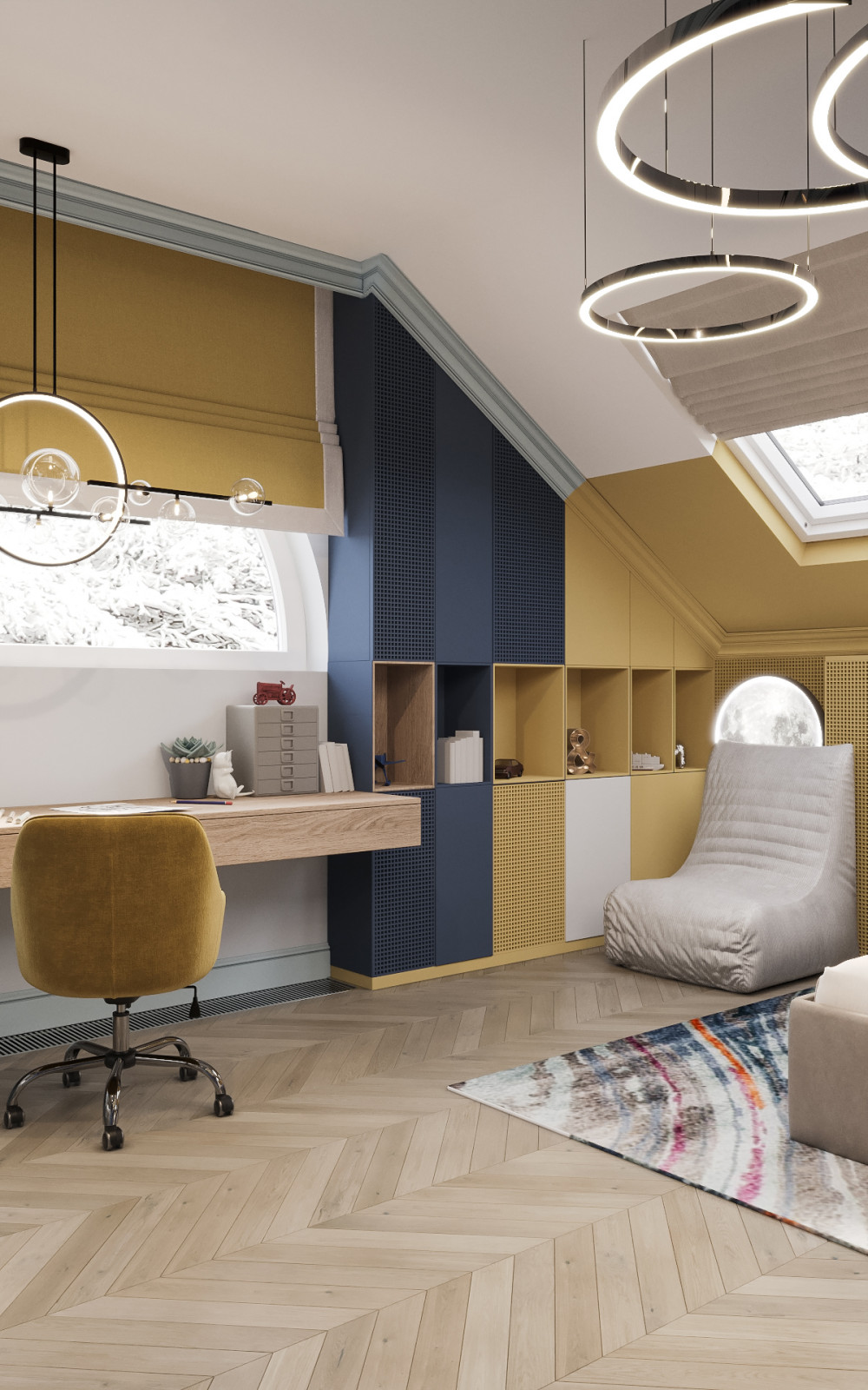 КП Зеленый мыс