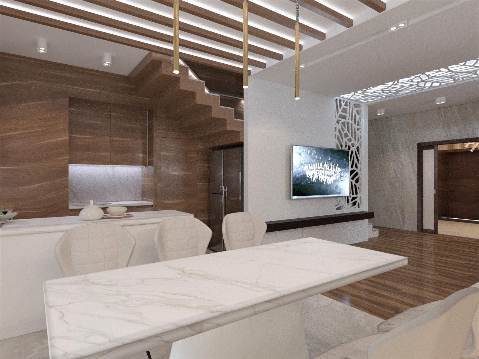 Дом СНТ Гидрант