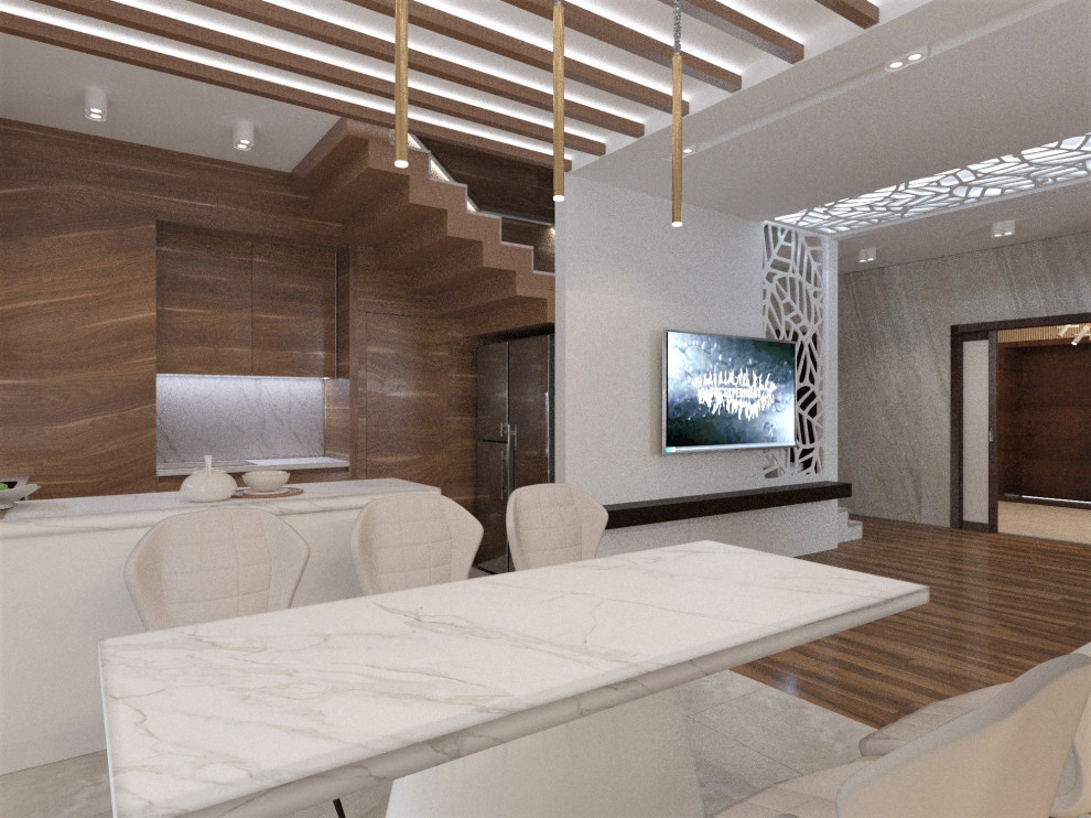 Дом СНТ Гидрант