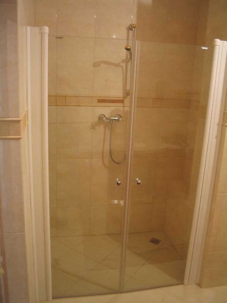 Душевые поддоны