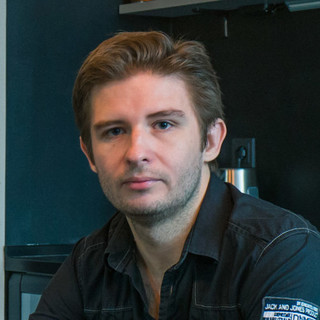 Вадим Костырин