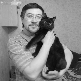 Руслан Насыров