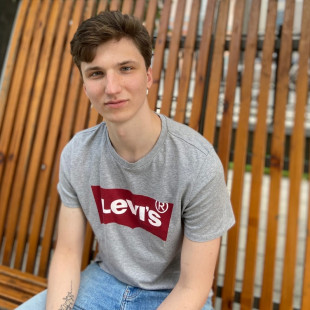 Егор Чернышов