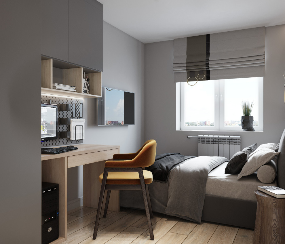 3х комнатная хрущевка, 56м2, САО, г. Москва