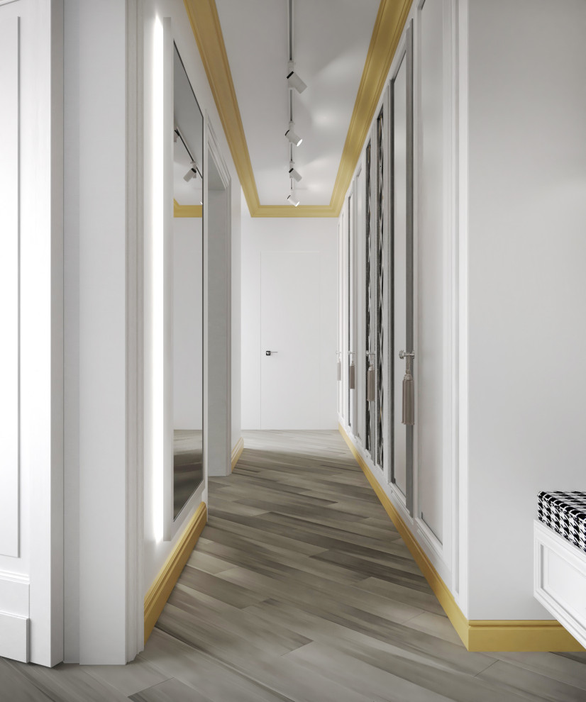 Квартира на Поляничко