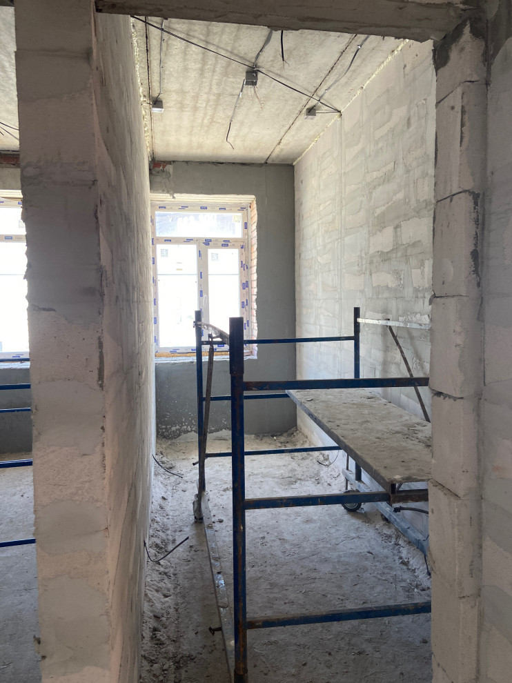 Обложка проекта: Студия бров Дианы Лятиф