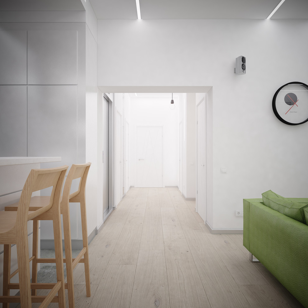 Таунхаус в поселке "Европа"