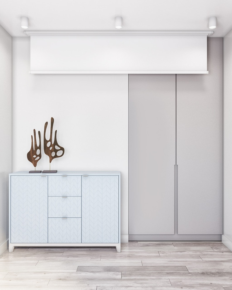 Квартира на Ленинском проспекте