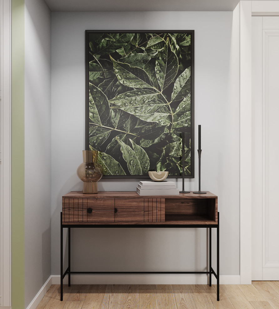 Квартира на ул.Подвойского.