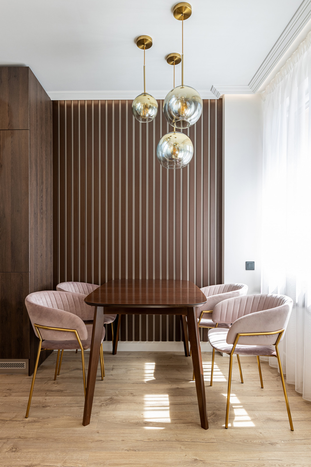 Квартира в центре