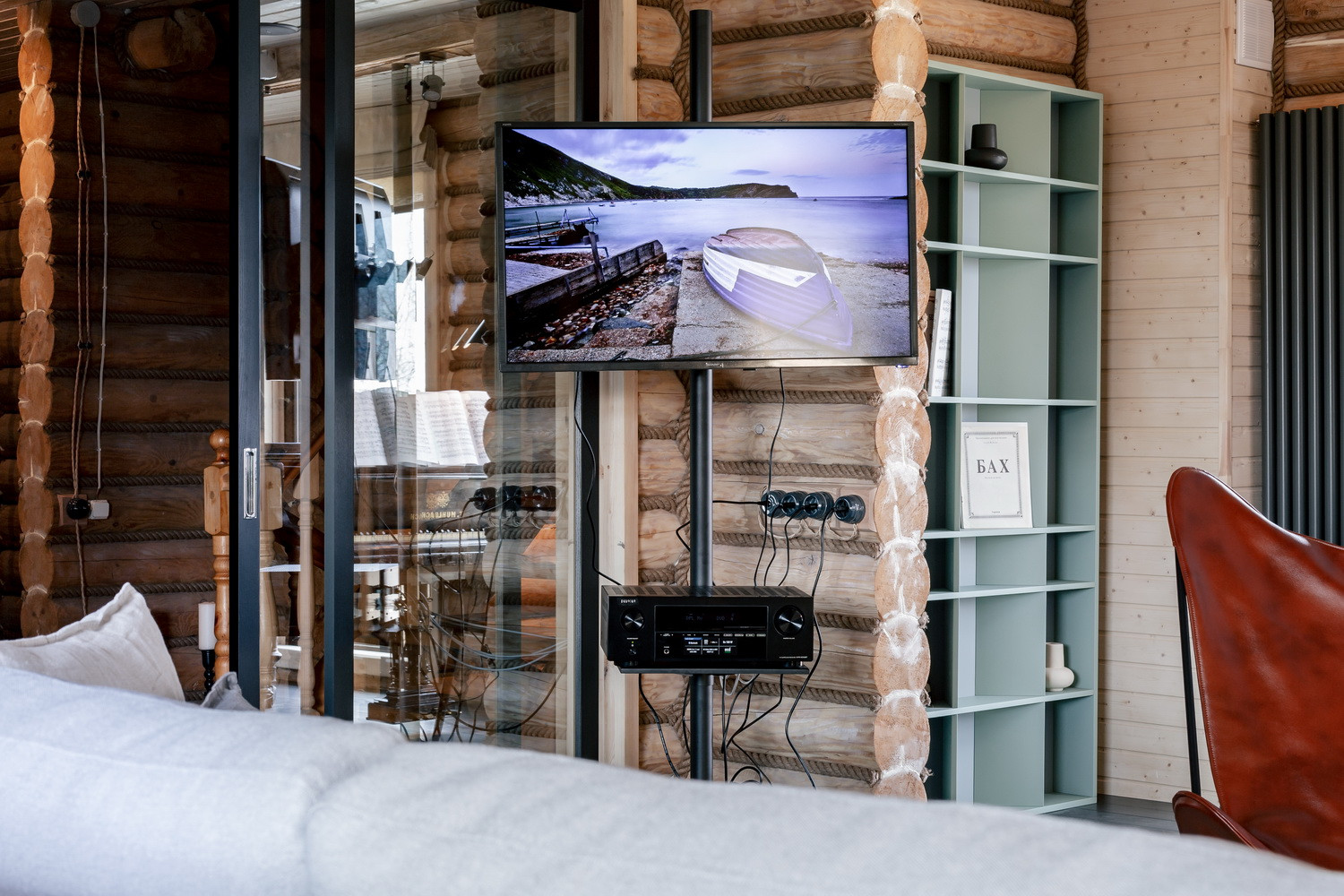 Дом викинга