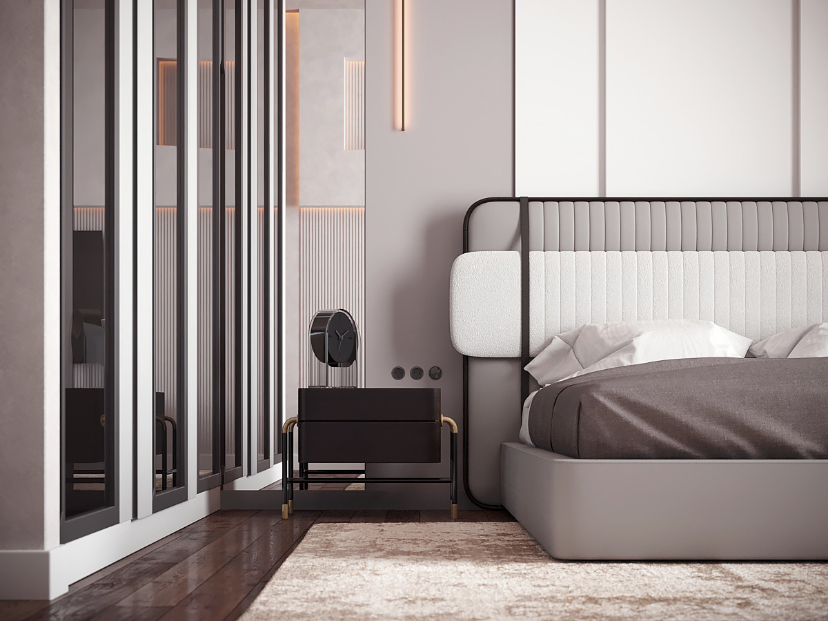 ЖК Тушино 2018