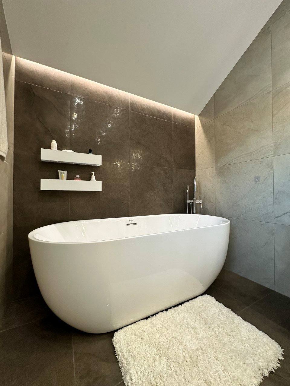 Частный дом п. Корнилово (реализация)