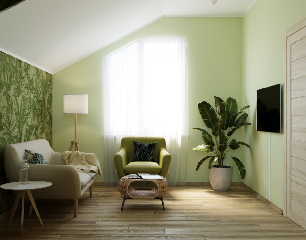 Дом под сдачу. Пос. Родники