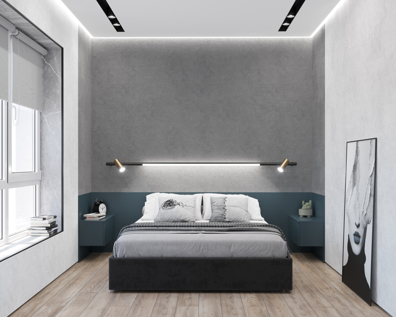 Частный дом для молодой семьи в п.Подберезы