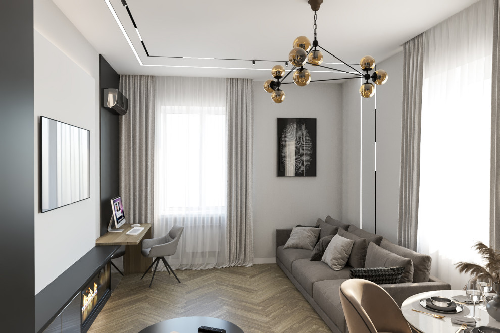 Возрождение