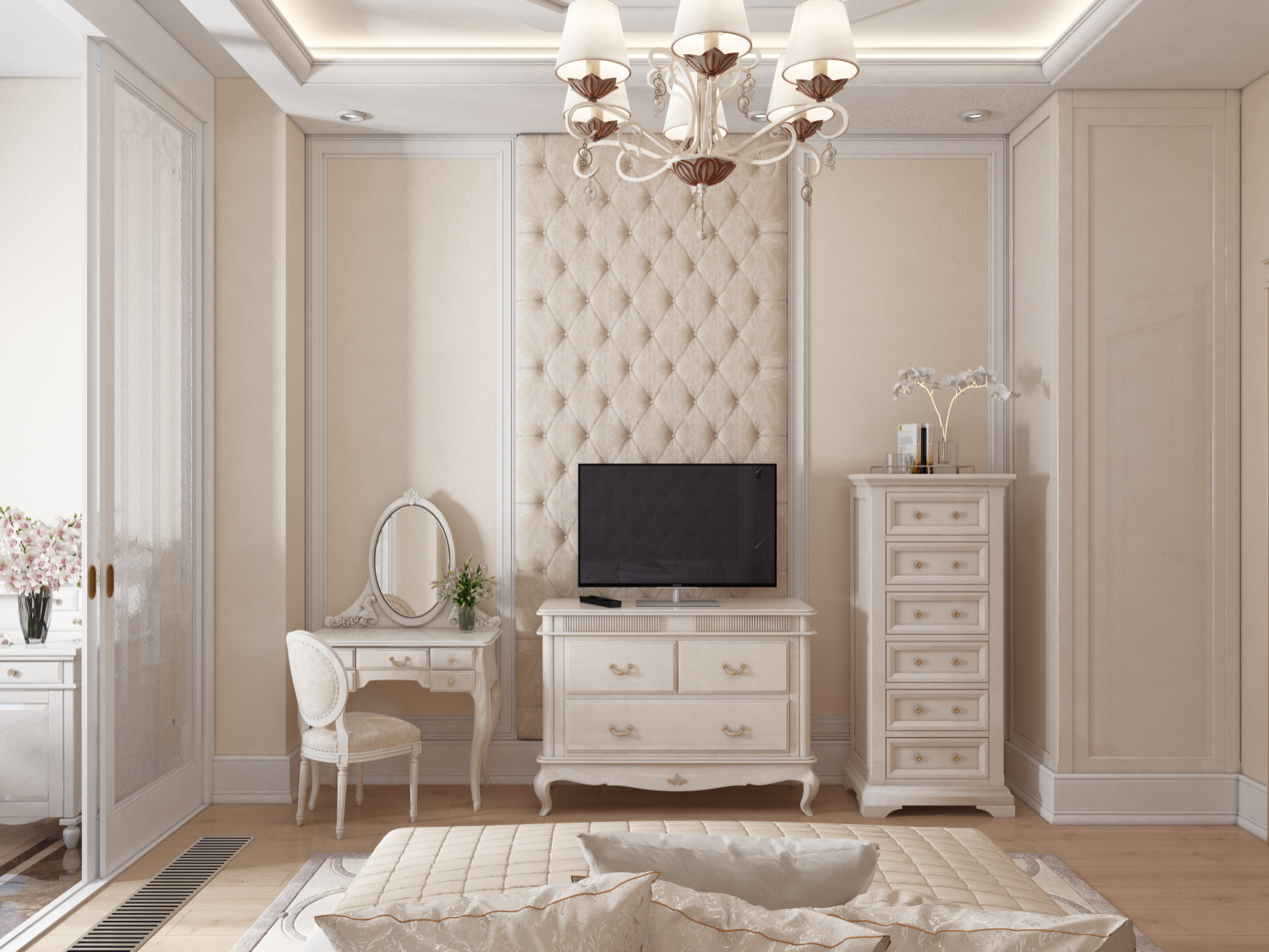 Новоясеневский 9 шикарный дом