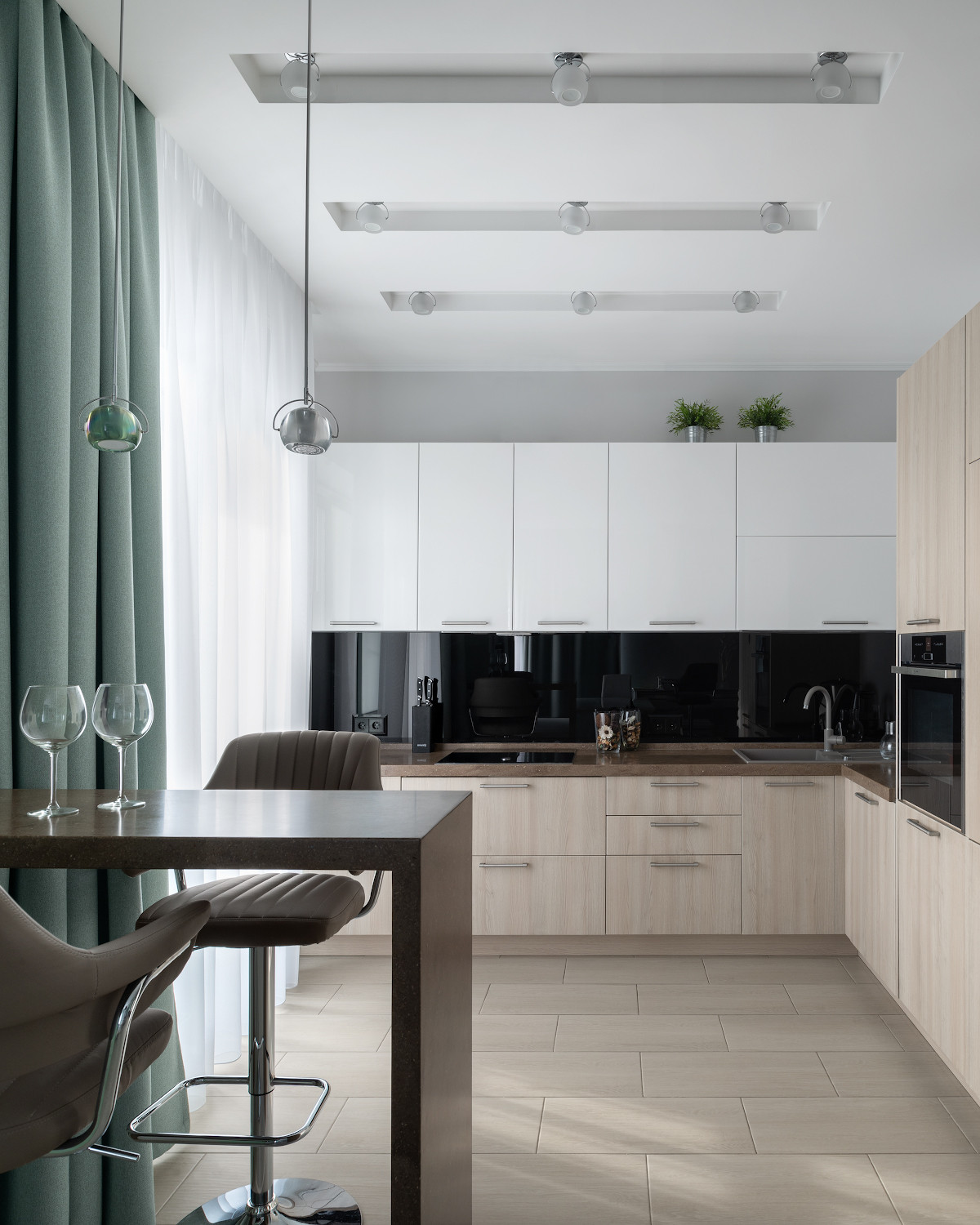 Сколково парк