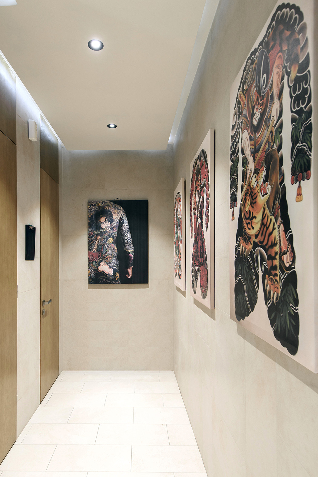 Ресторан Якитория