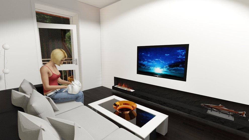 Курья 2. Планировки квартир. Организация пространства в малогабаритных квартирах