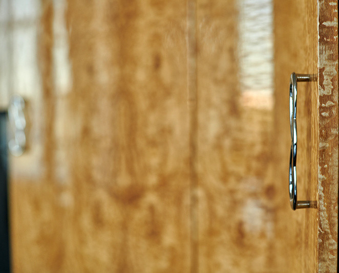 Квартира два уровня