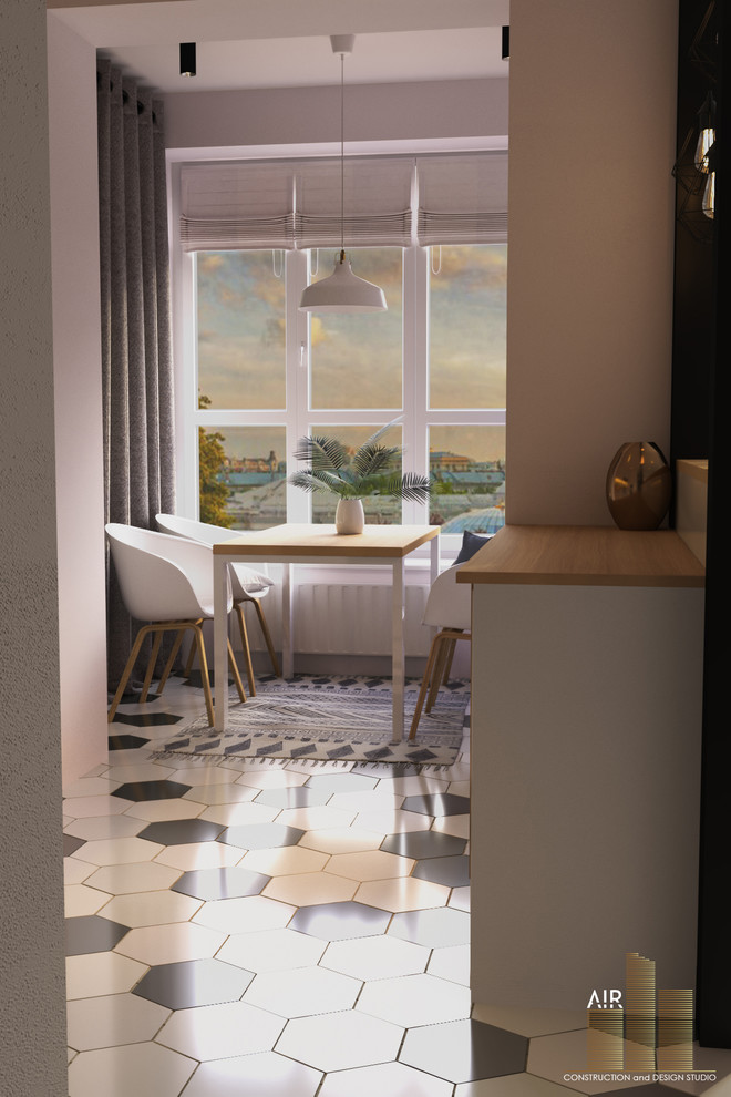 Визуализации для заказчика из г,Киев