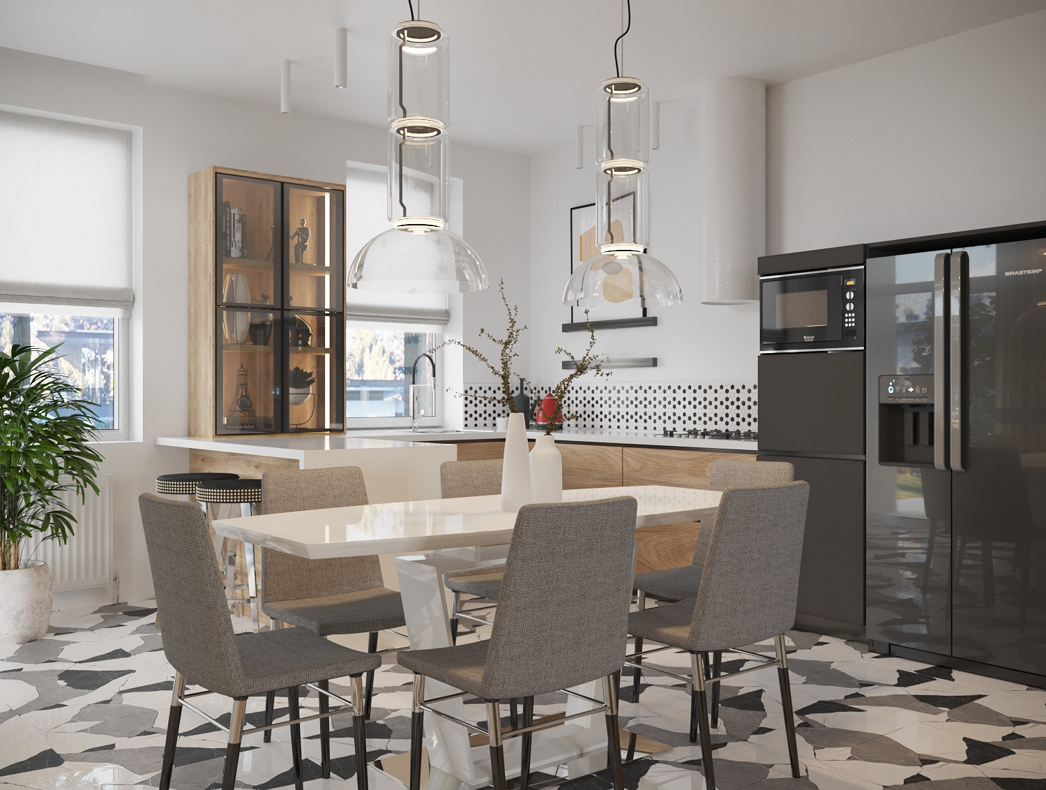 "Новошигалеевская усадьба" г. Казань