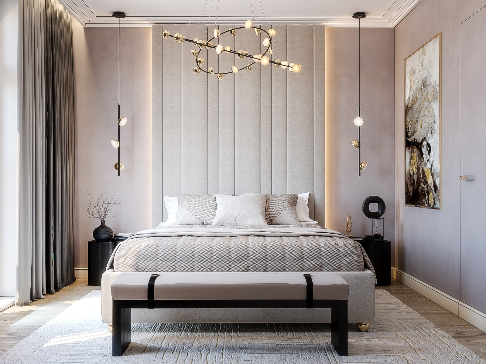 ЖК "Мосфильмовский"