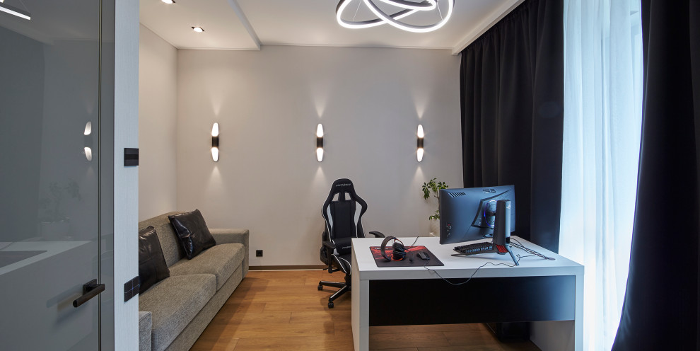 Квартира в Crystal House