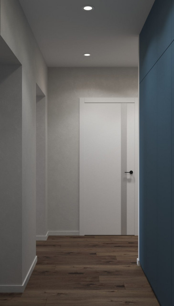 пгт. Сургут, Майская 17, 56 м2