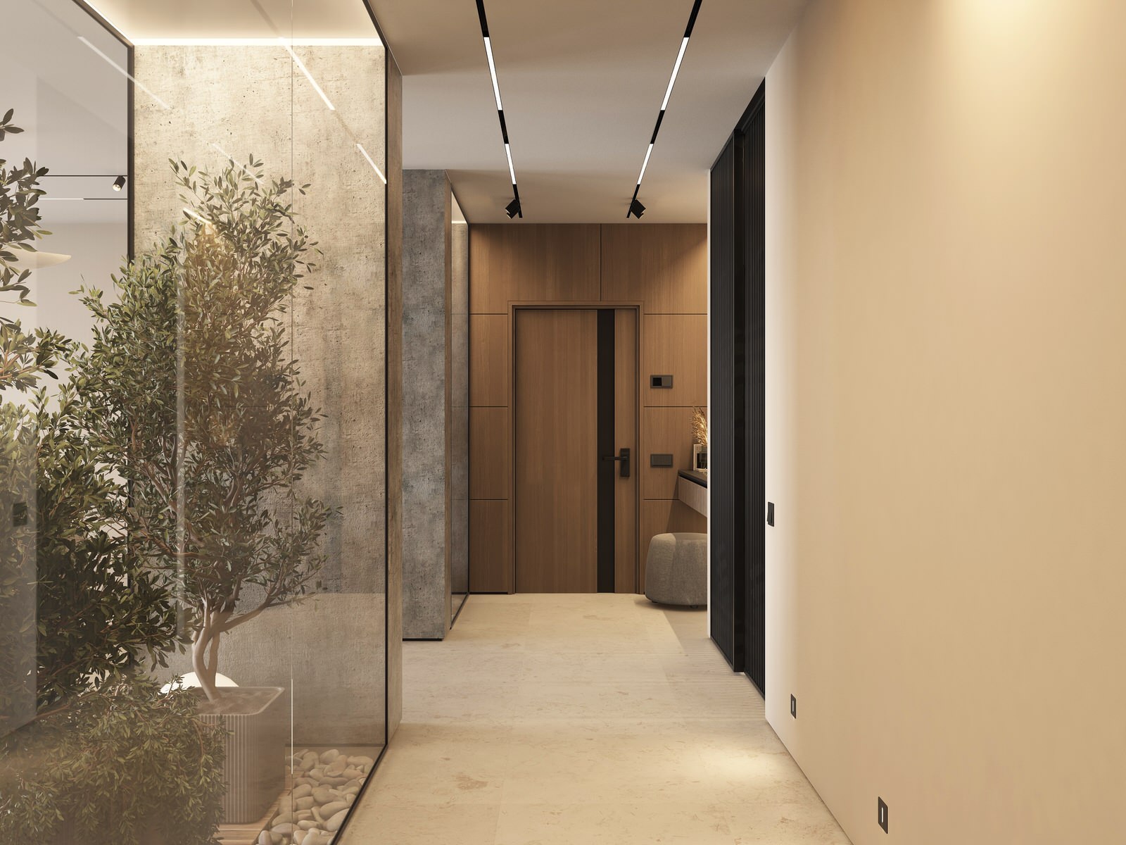 Обложка проекта: ЖК ЕВРОПЕЙСКИЙ