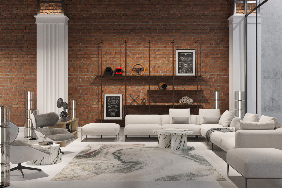 Автосалон и автосервис