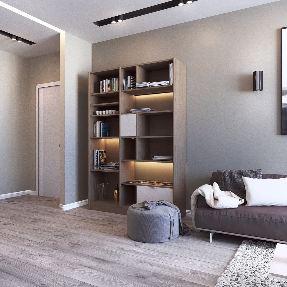 Квартира в ЖК Две столицы