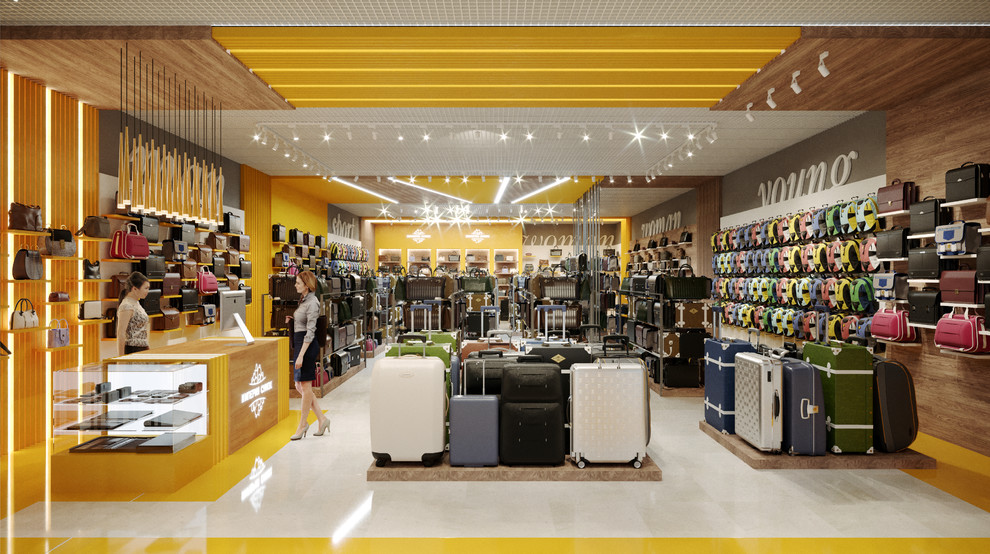 Империя сумок