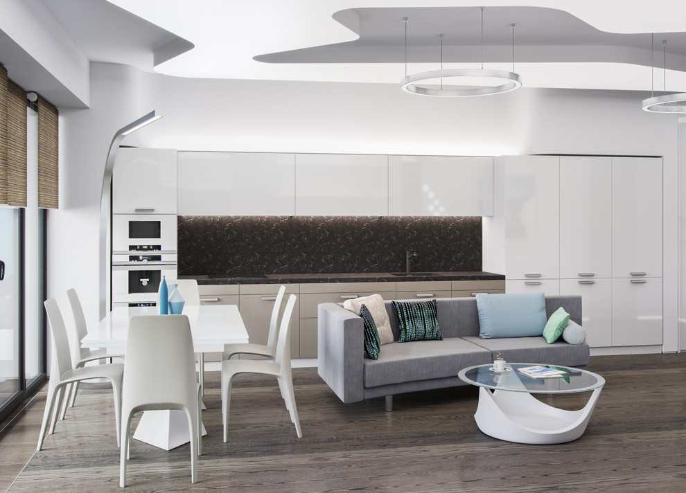 Утренний бриз