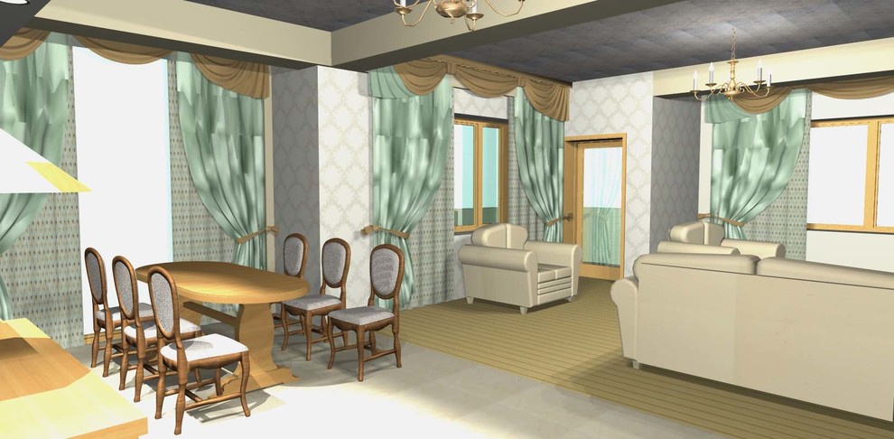 Квартира в Сочи