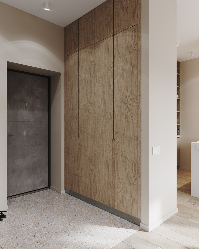 Moscow | one-bedroom apartment