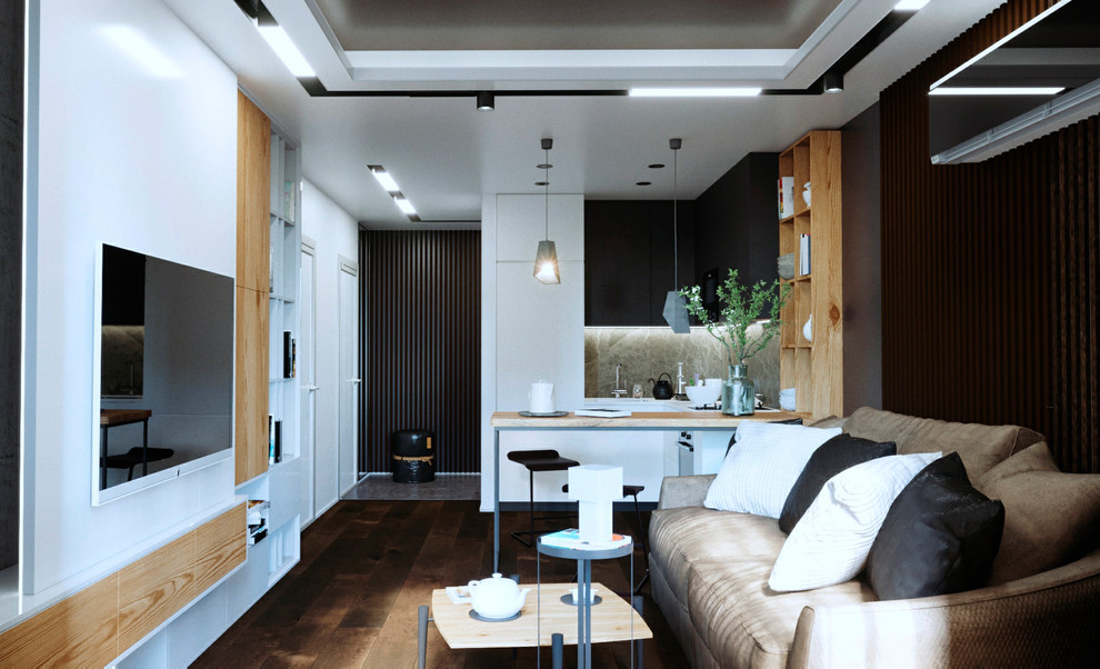 ЖК Тихая роща, город Уфа