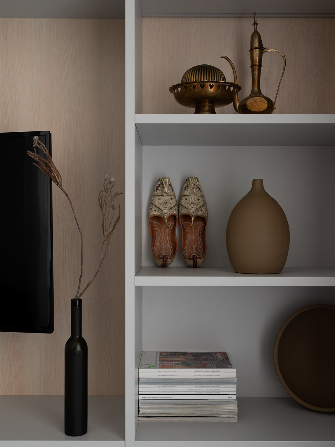 Квартира в ЖК "Символ"