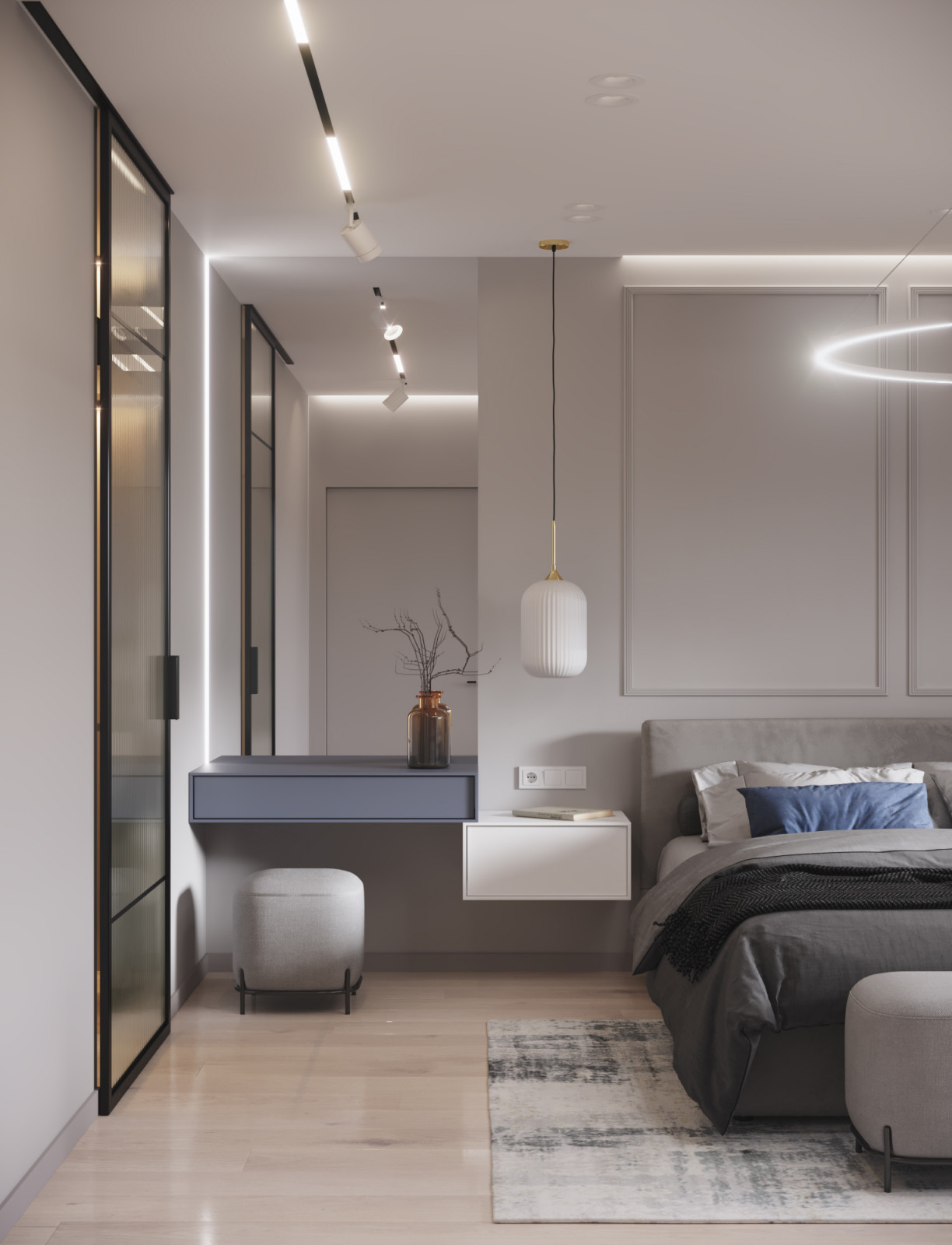 Обложка проекта: ЖК Принцип