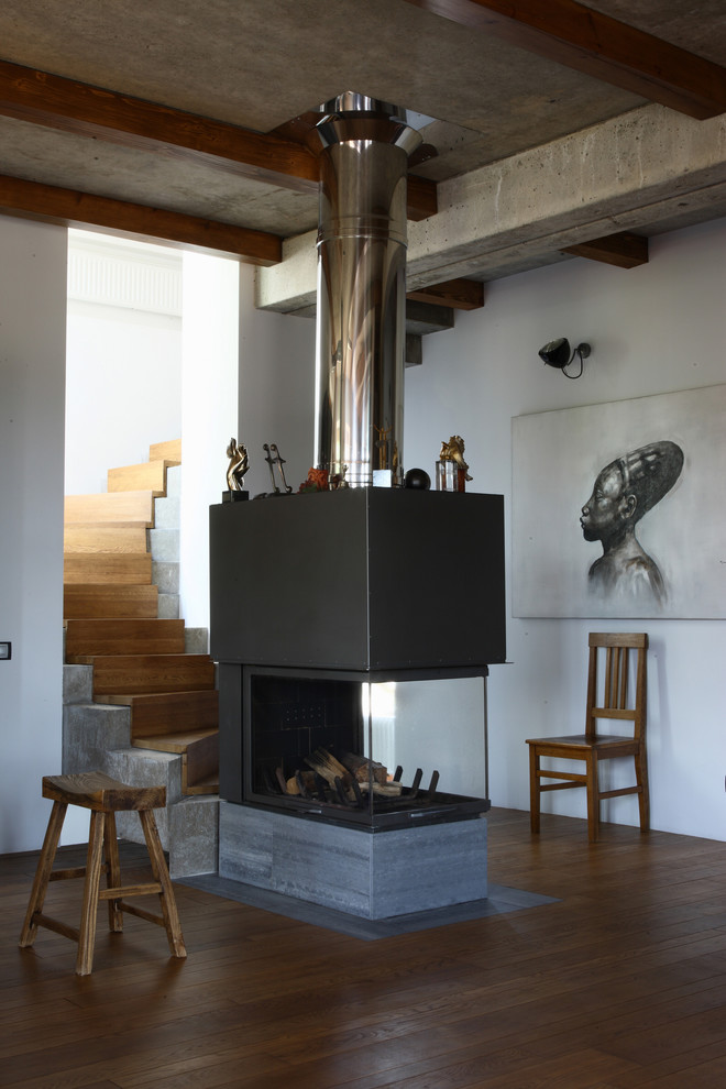 ИНТЕРЬЕР ДОМА ИЛЬИ ЛАГУТЕНКО